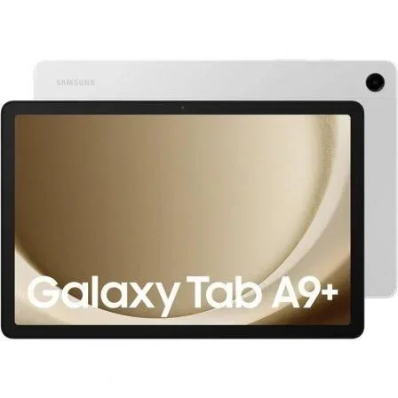 Samsung Galaxy Tab A9+ SM-X210NZSAEUB 64 GB 4 GB RAM Wi-Fi Plata